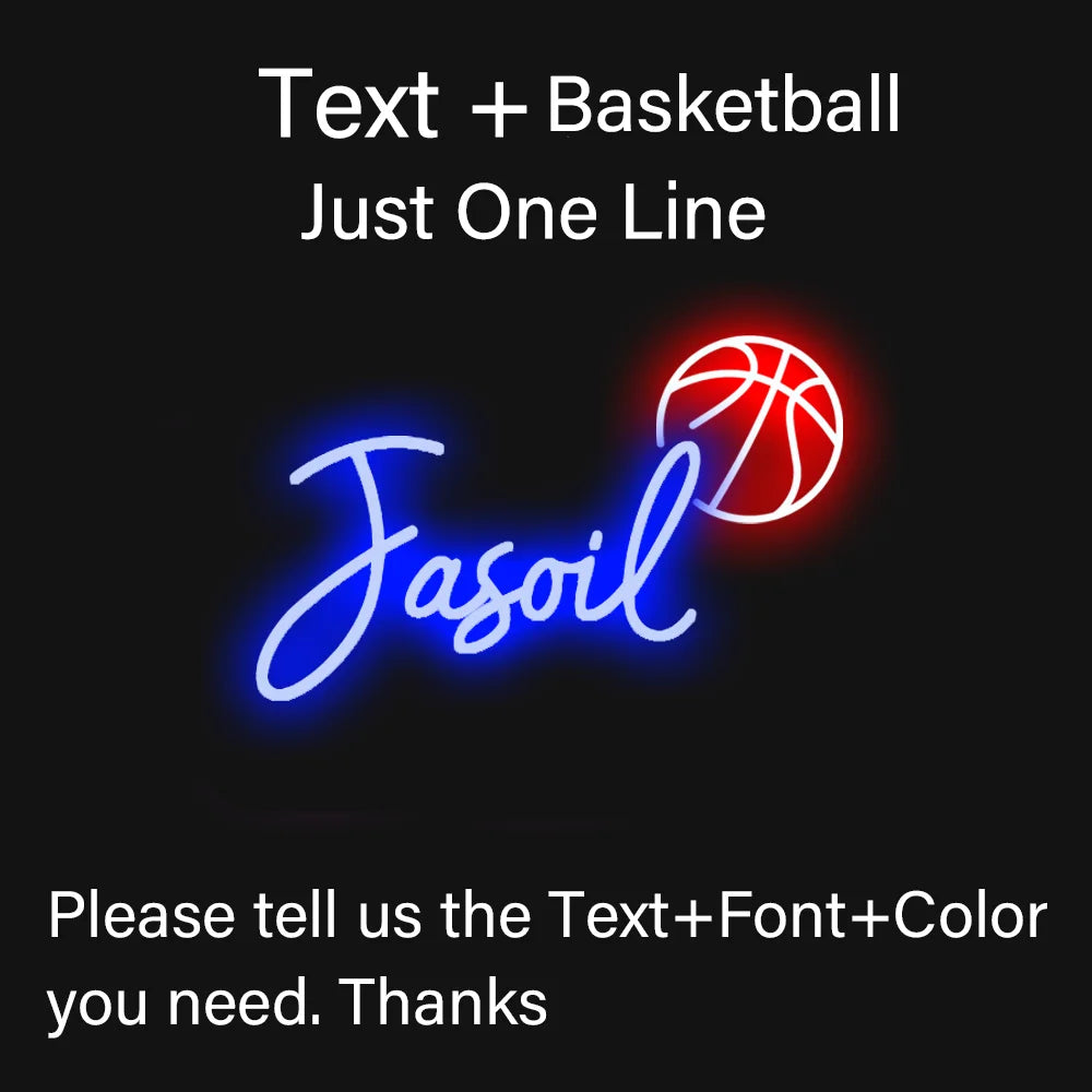 Customize