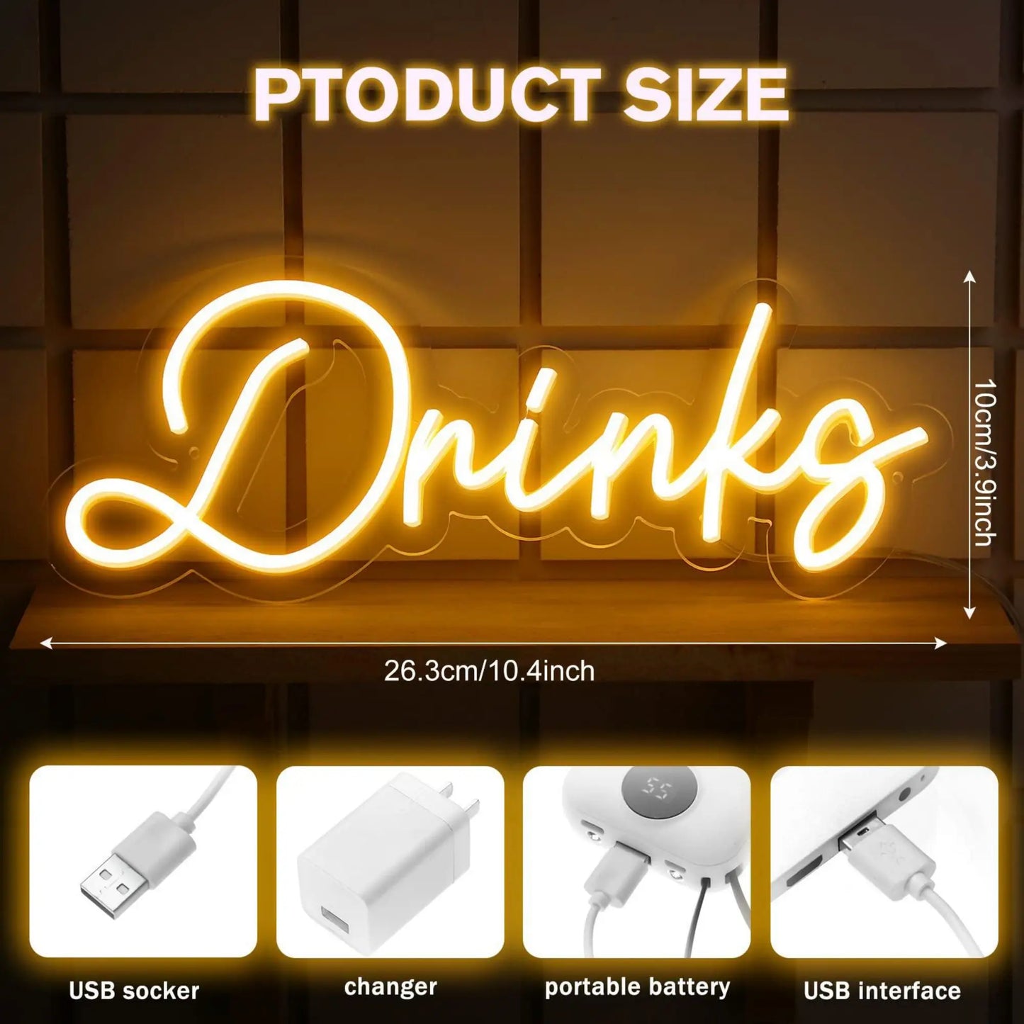 Drinks HOTEL STORES