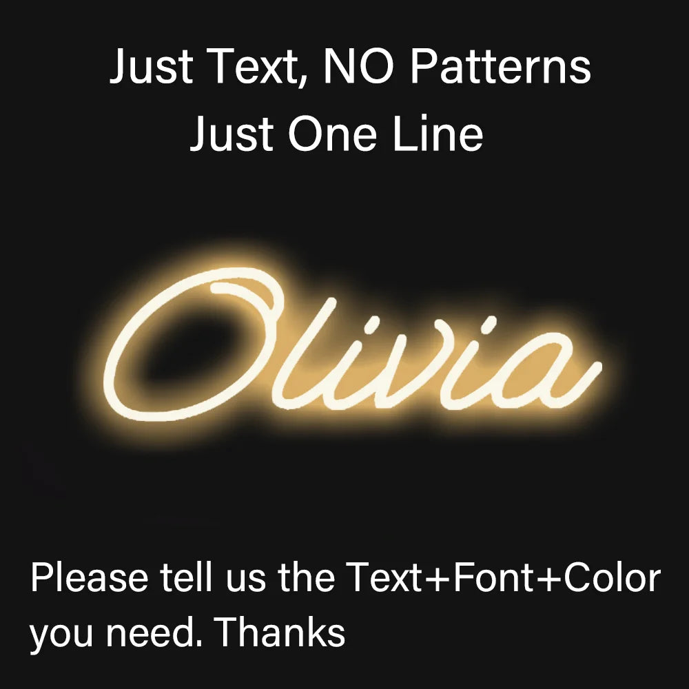 Customize