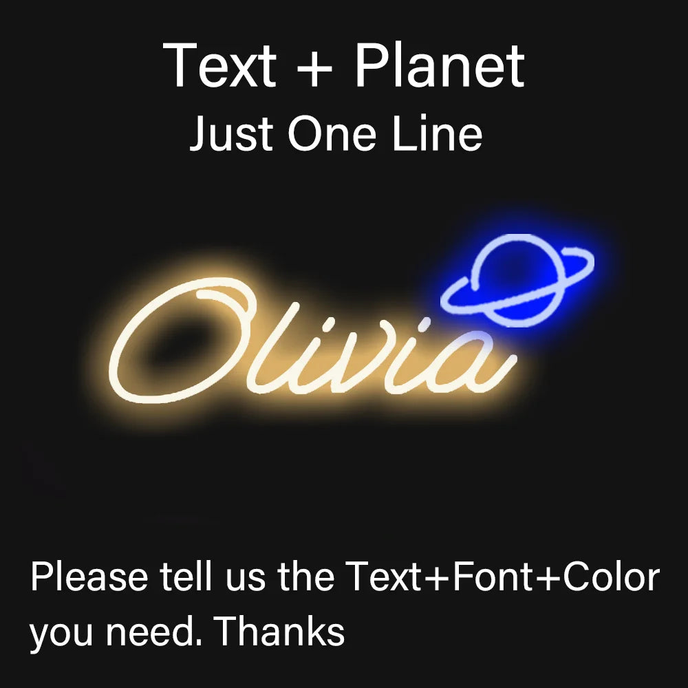 Customize