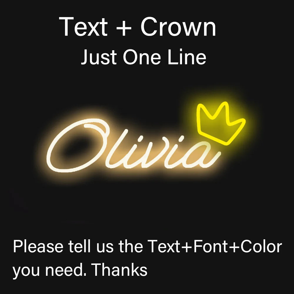 Customize