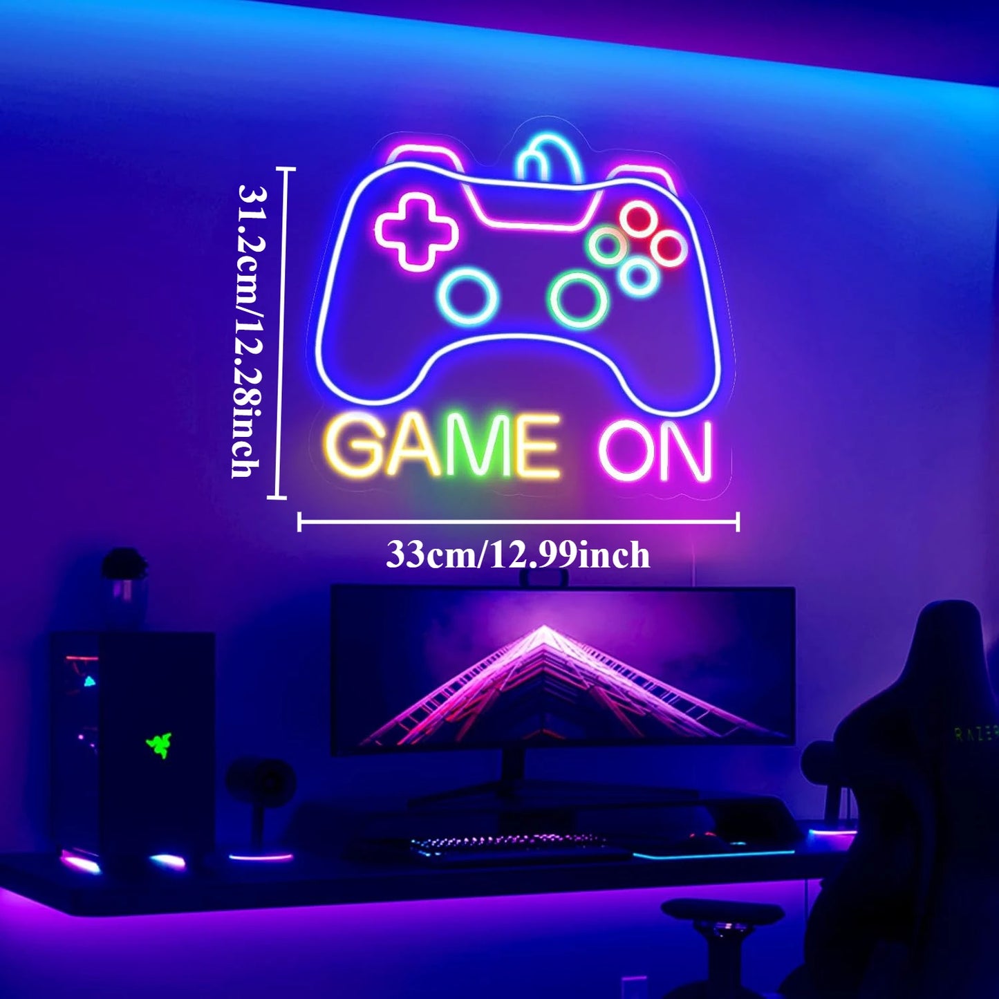 Gamer