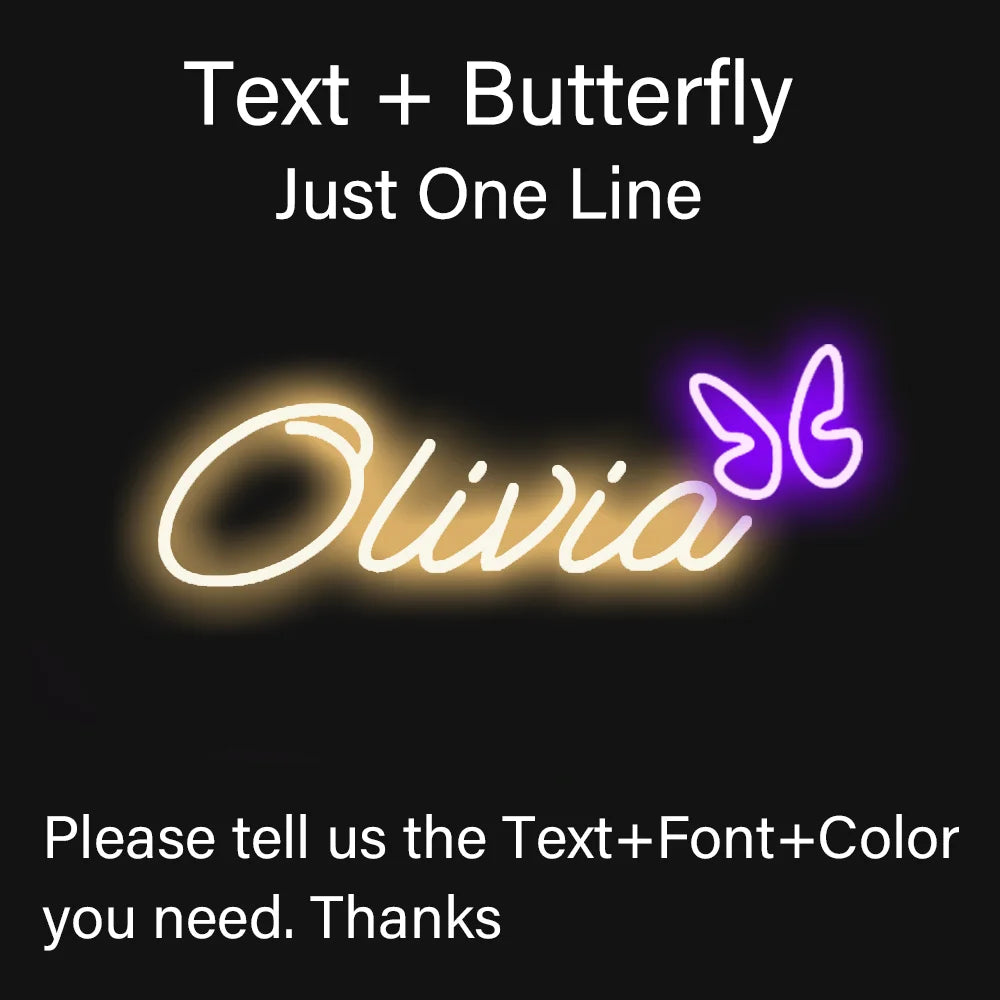 Customize