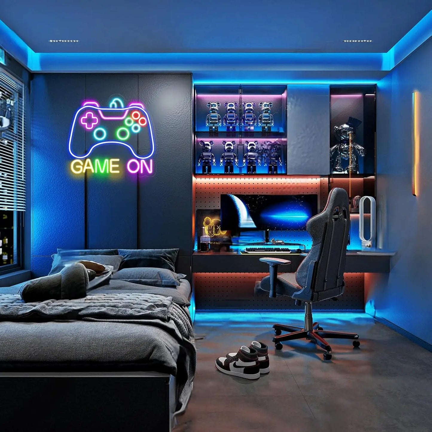 Gamer