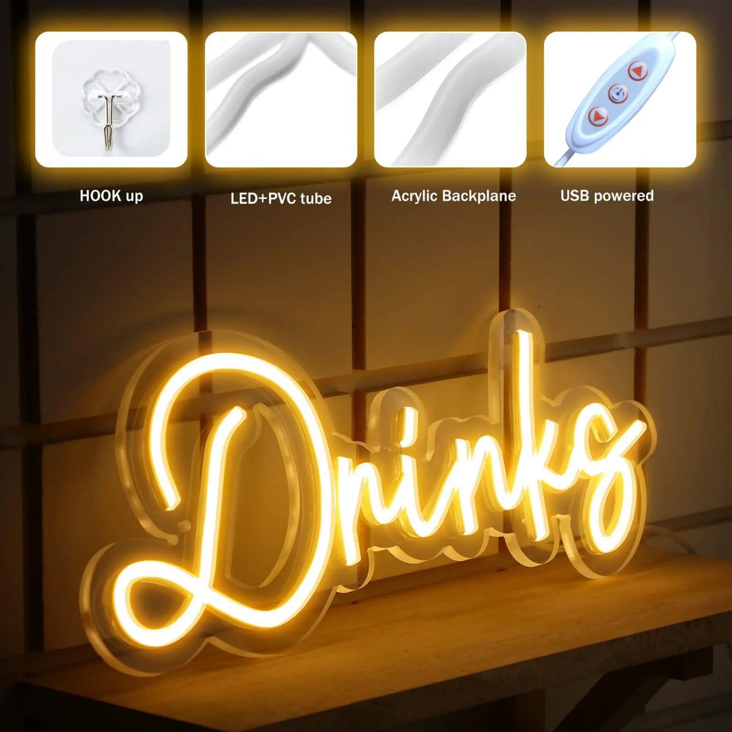 Drinks HOTEL STORES