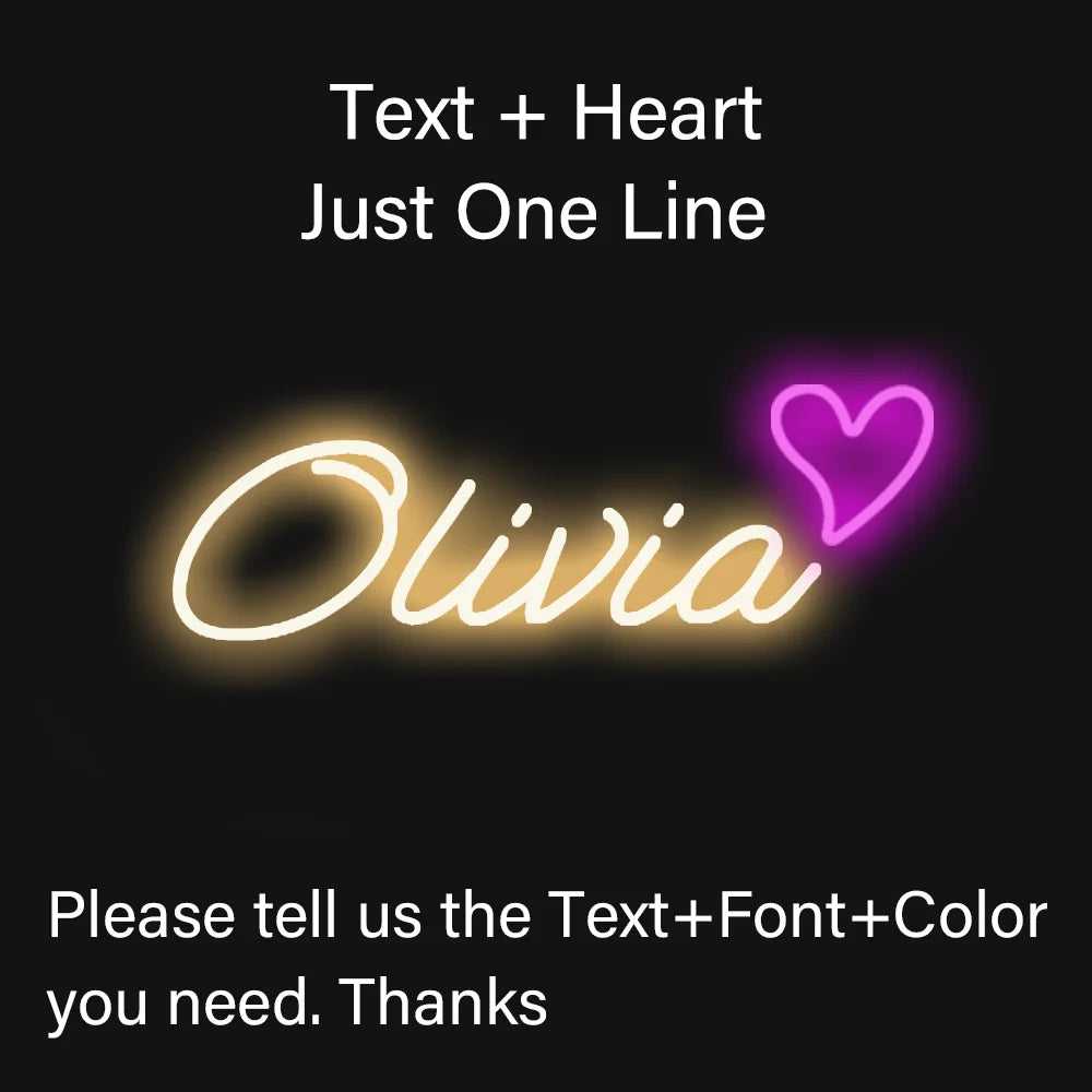 Customize