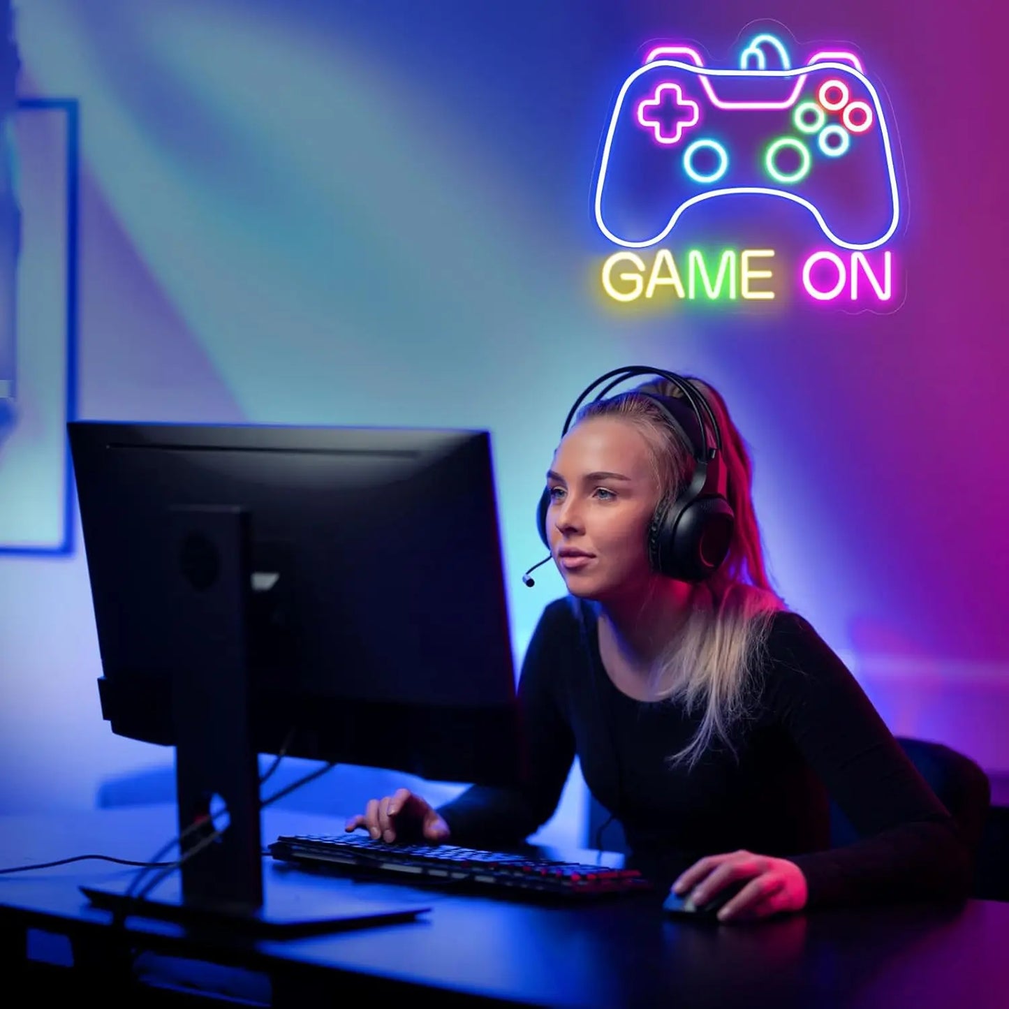 Gamer