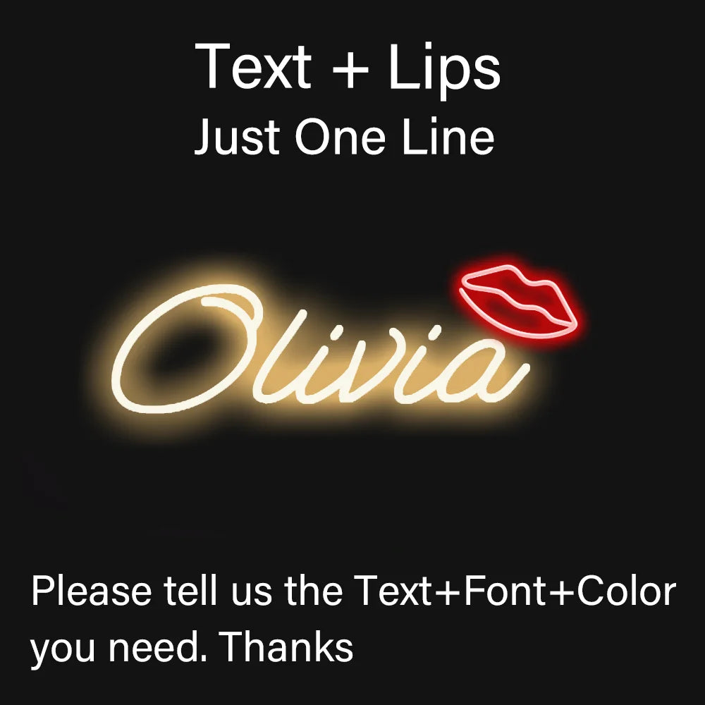 Customize