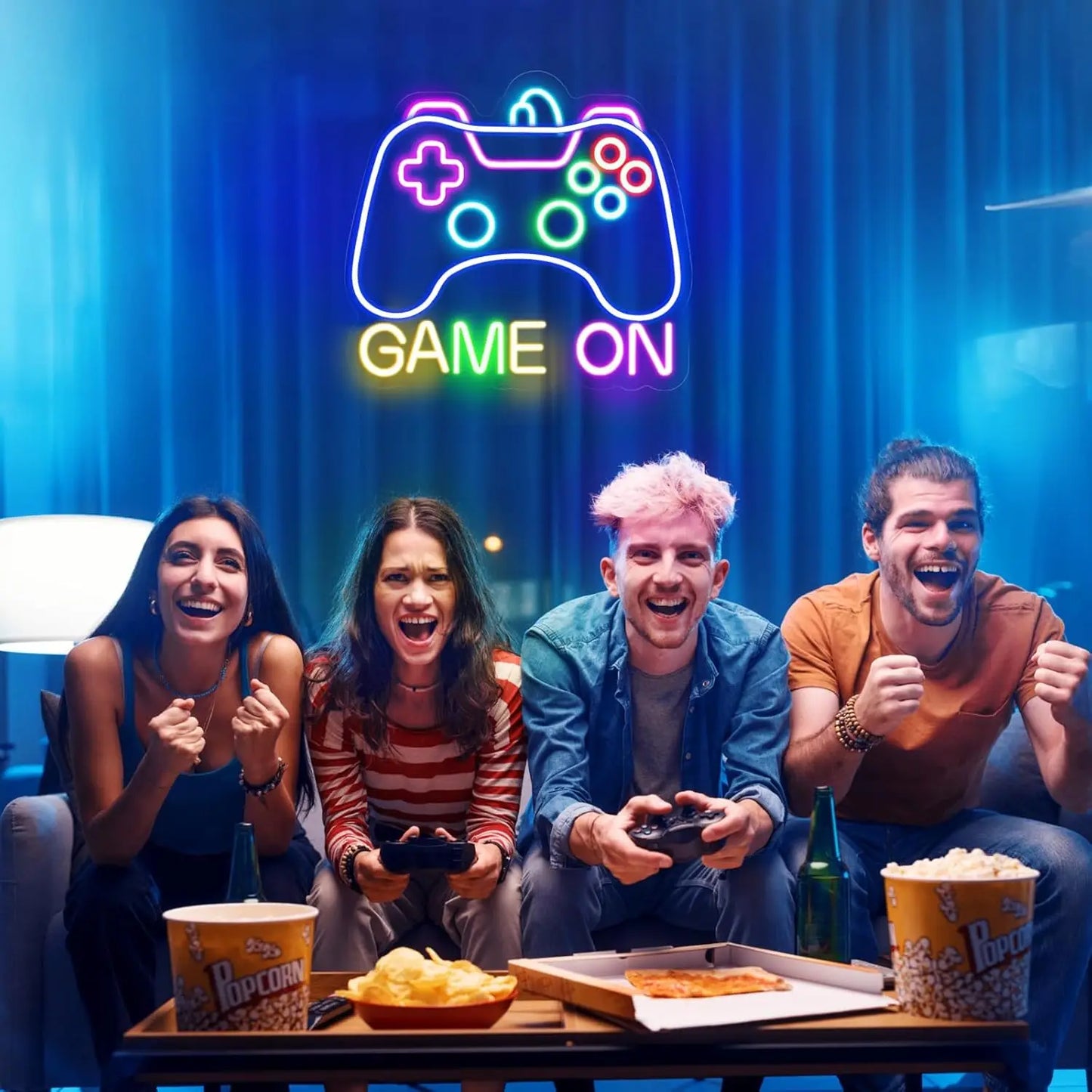 Gamer