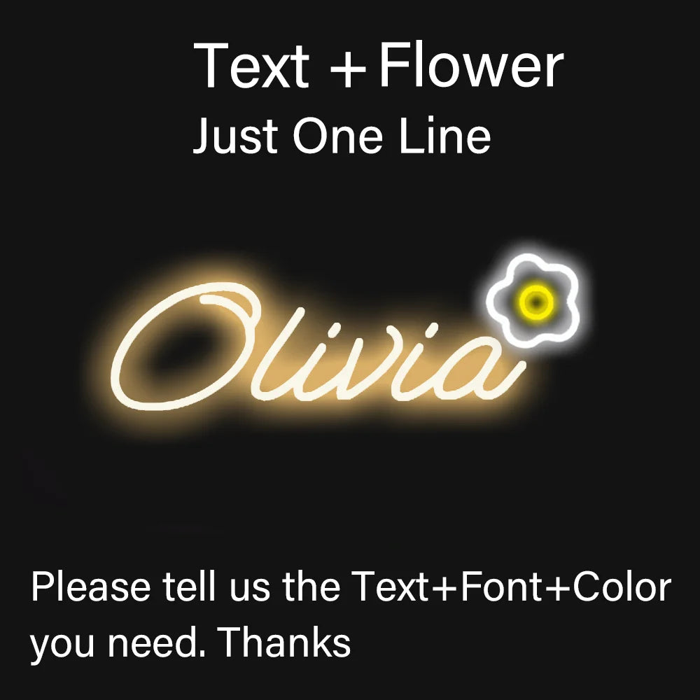 Customize